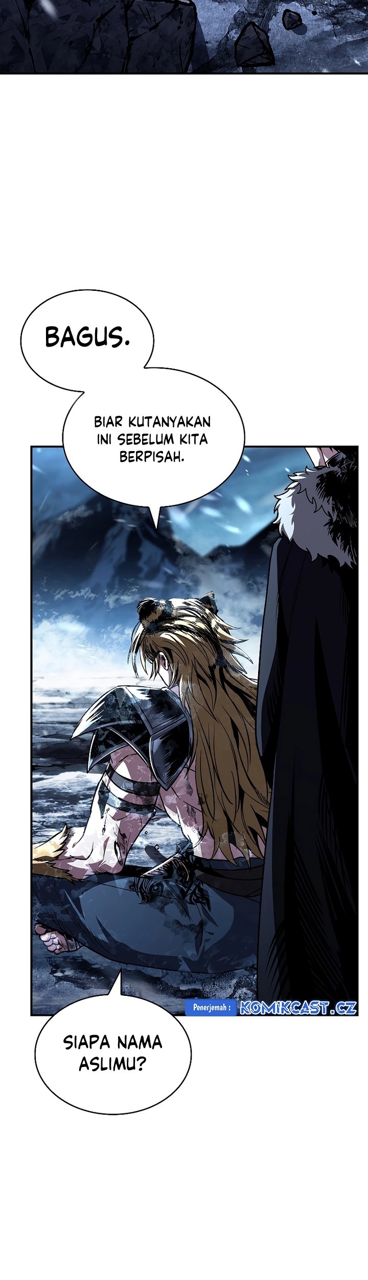 Talent-Swallowing Magician Chapter 84 Gambar 40