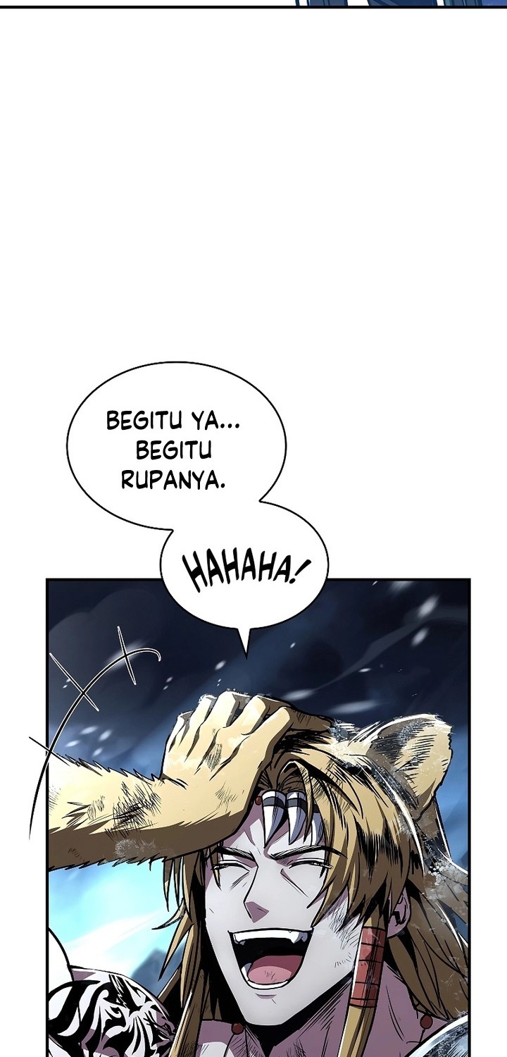 Talent-Swallowing Magician Chapter 84 Gambar 43