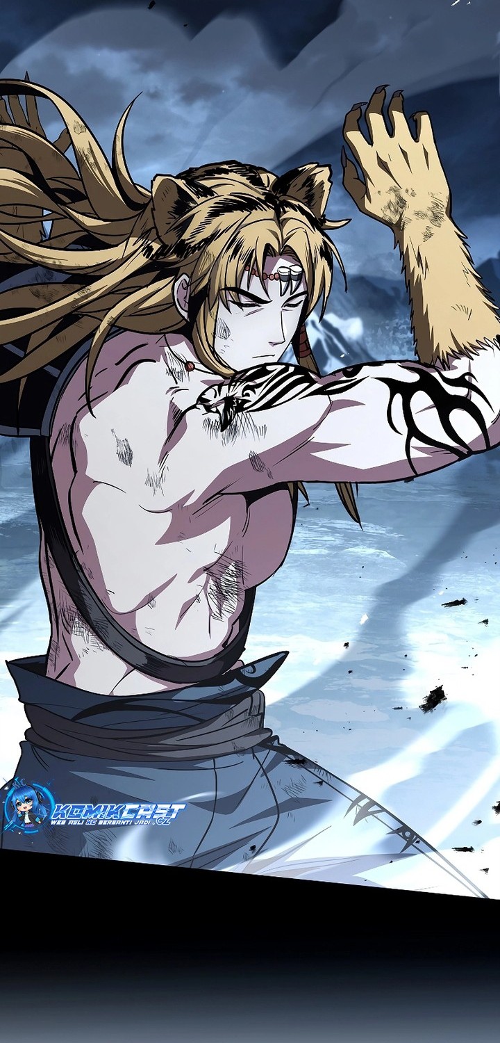 Talent-Swallowing Magician Chapter 84 Gambar 49