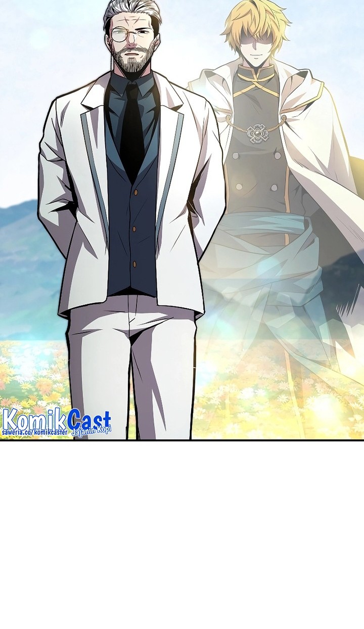 Talent-Swallowing Magician Chapter 84 Gambar 65