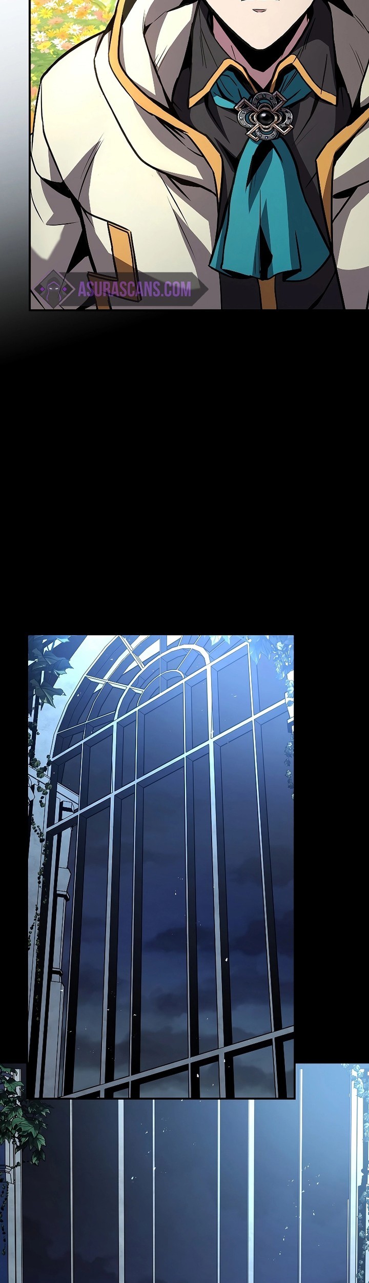 Talent-Swallowing Magician Chapter 84 Gambar 70