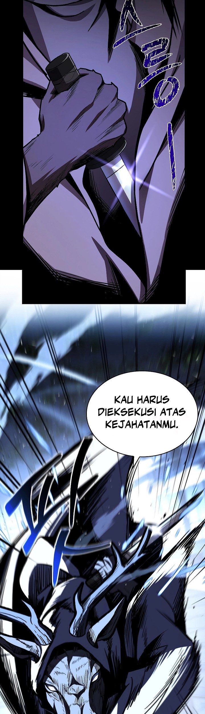 Talent-Swallowing Magician Chapter 84 Gambar 76
