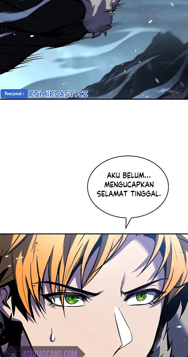 Talent-Swallowing Magician Chapter 84 Gambar 5