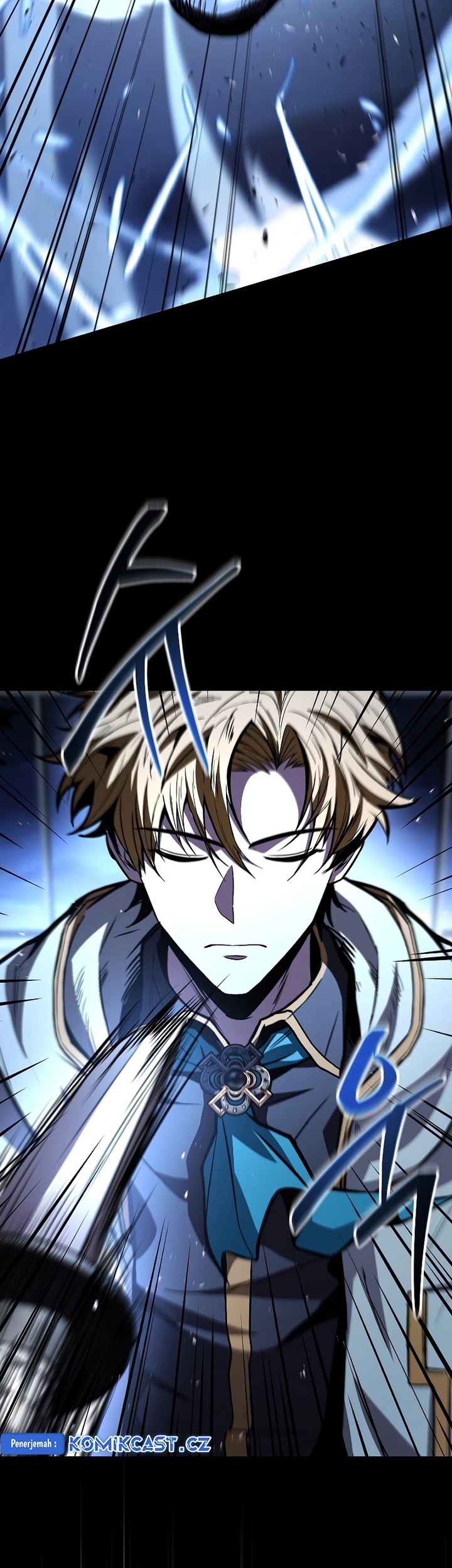 Talent-Swallowing Magician Chapter 84 Gambar 78