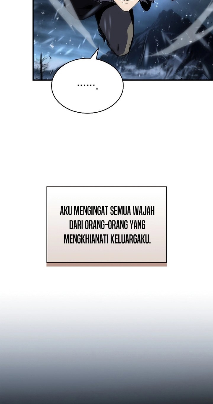 Talent-Swallowing Magician Chapter 84 Gambar 7