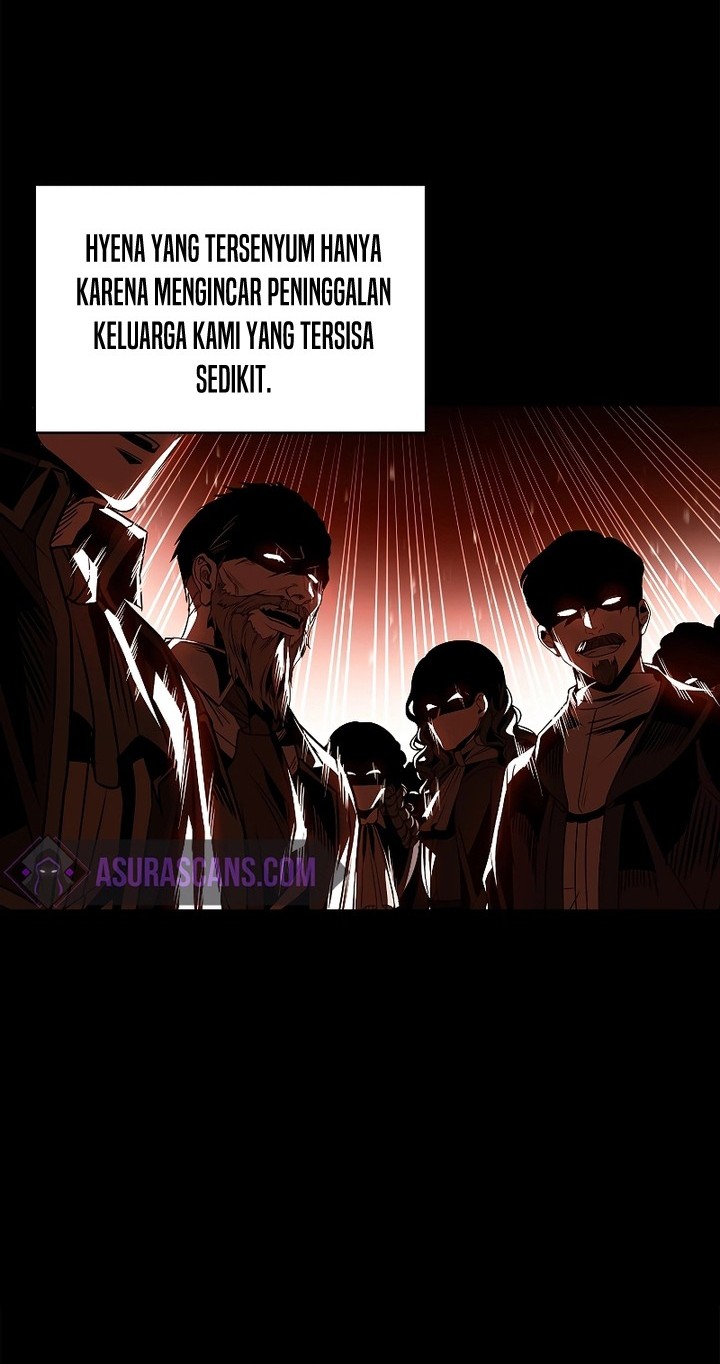 Talent-Swallowing Magician Chapter 84 Gambar 9