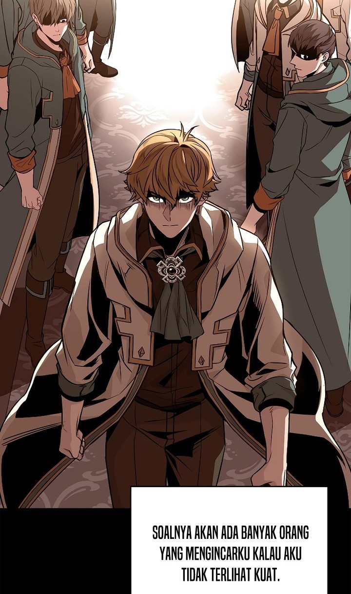 Talent-Swallowing Magician Chapter 84 Gambar 11