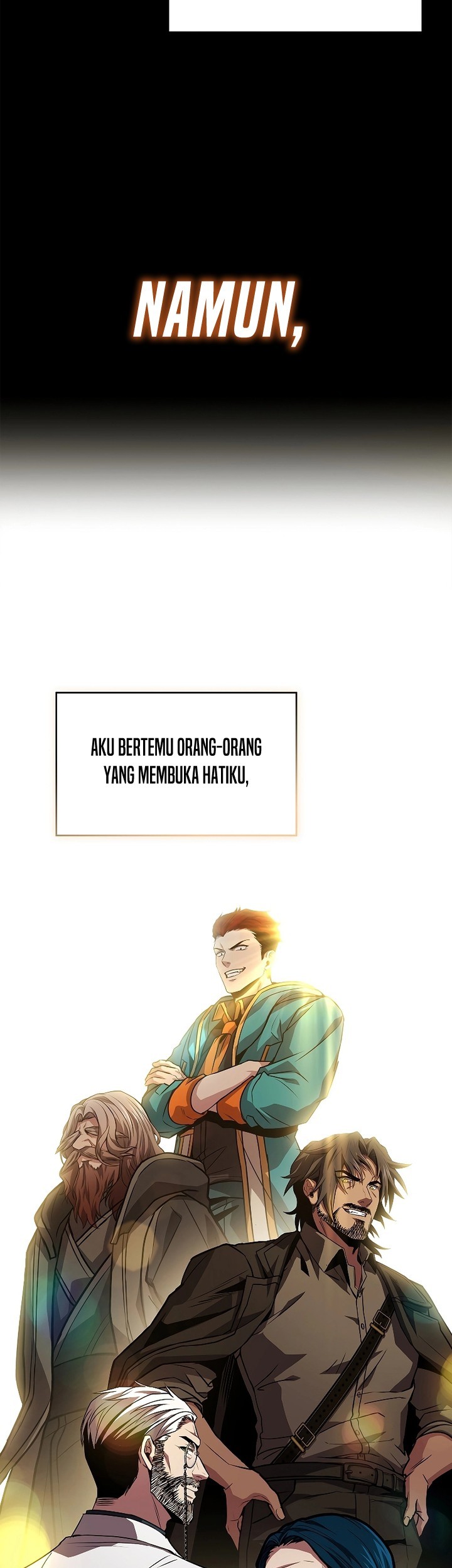 Talent-Swallowing Magician Chapter 84 Gambar 12