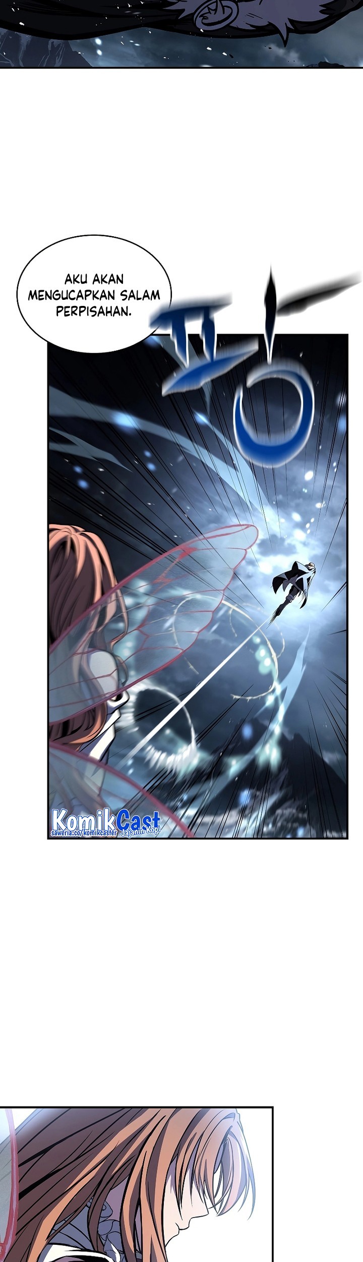 Talent-Swallowing Magician Chapter 84 Gambar 16