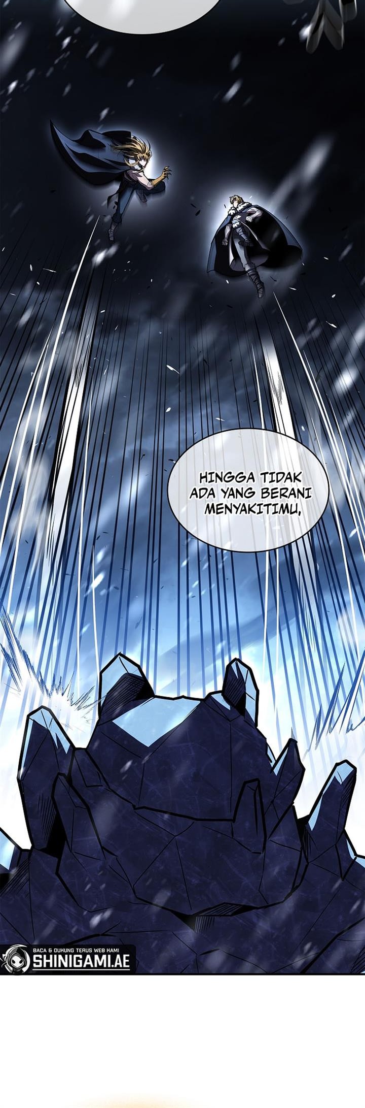 Talent-Swallowing Magician Chapter 82 Gambar 46
