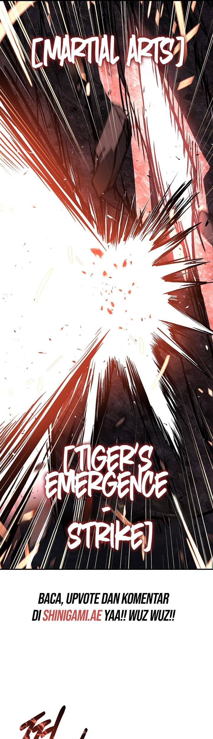 Talent-Swallowing Magician Chapter 82 Gambar 16