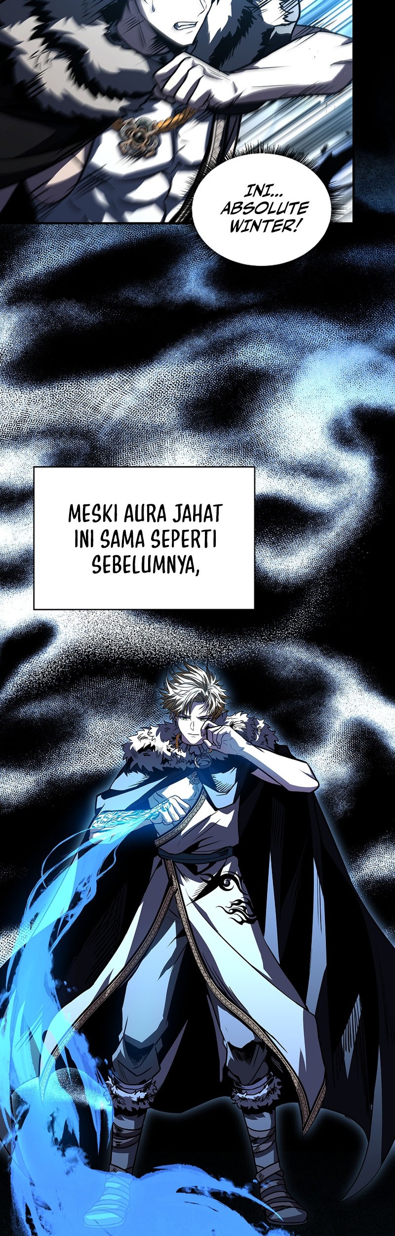 Talent-Swallowing Magician Chapter 81 Gambar 44