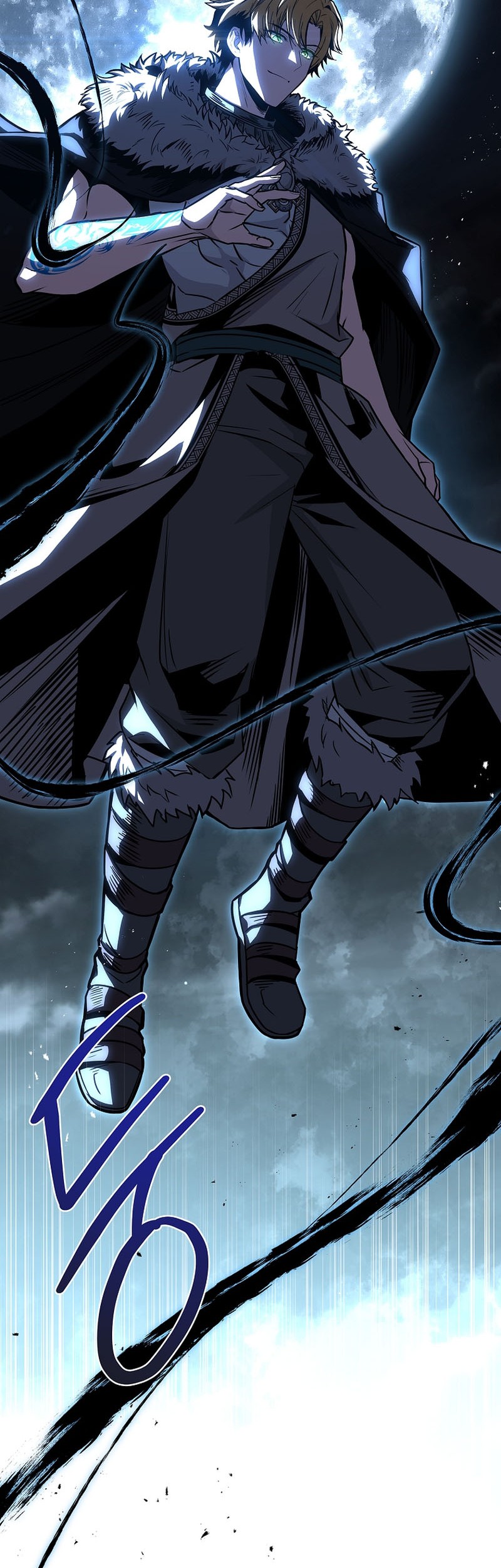 Talent-Swallowing Magician Chapter 81 Gambar 76