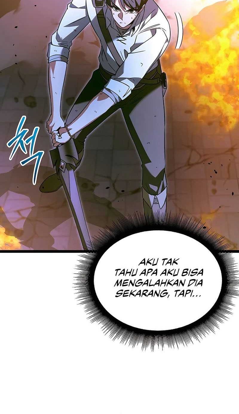 The Hero Became The Duke’s Eldest Son Chapter 32 Gambar 37