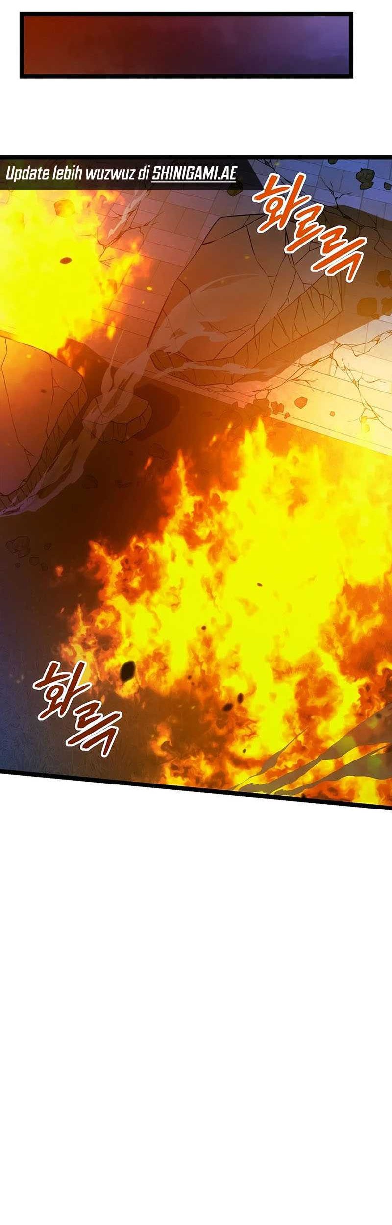 The Hero Became The Duke’s Eldest Son Chapter 32 Gambar 41