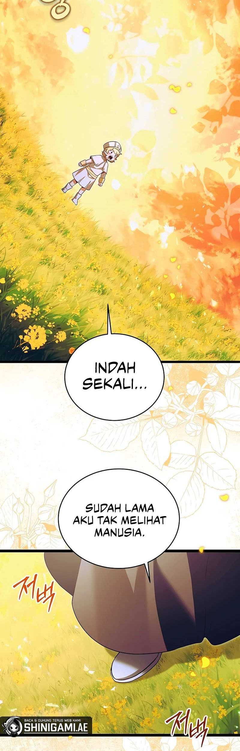 The Hero Became The Duke’s Eldest Son Chapter 32 Gambar 3