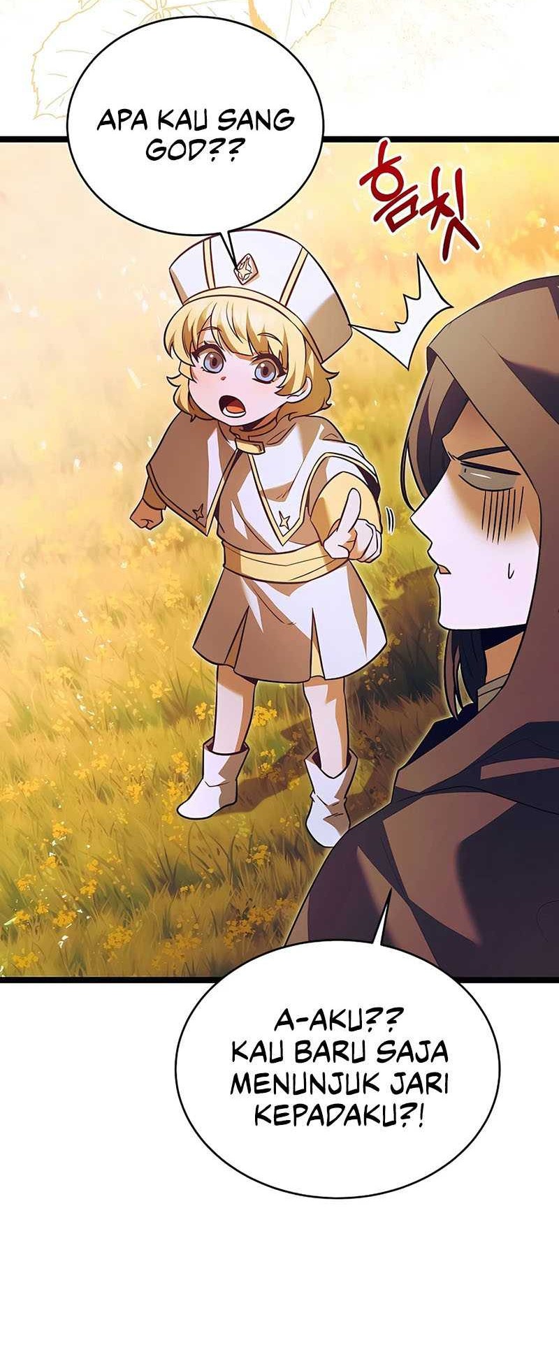The Hero Became The Duke’s Eldest Son Chapter 32 Gambar 5