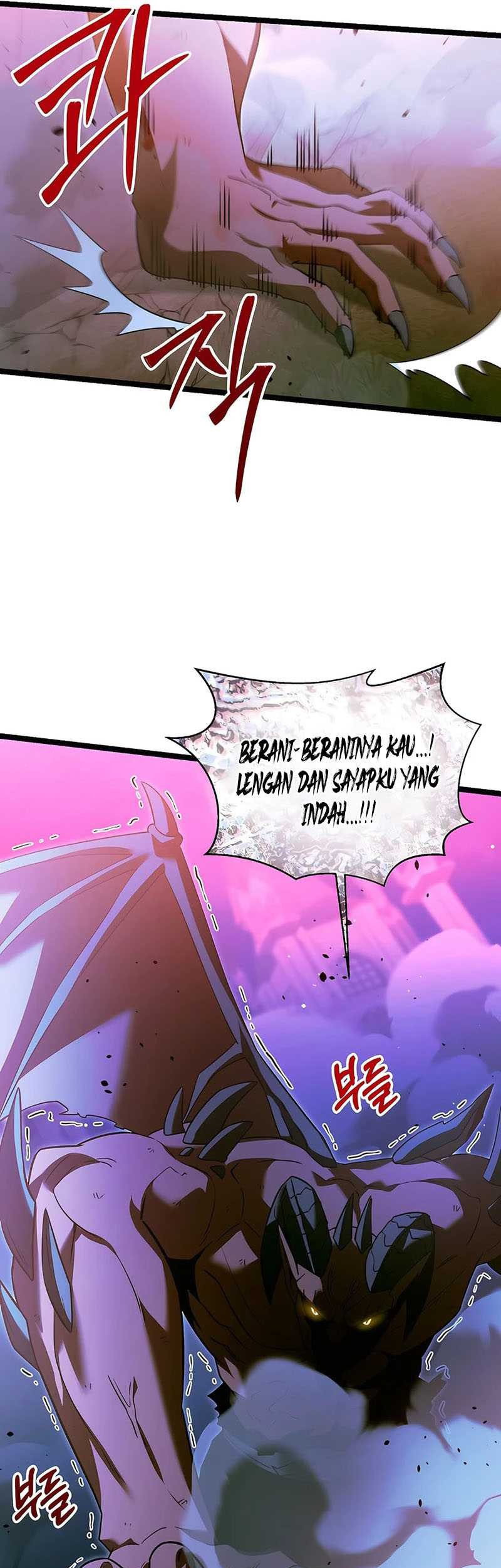 The Hero Became The Duke’s Eldest Son Chapter 32 Gambar 22