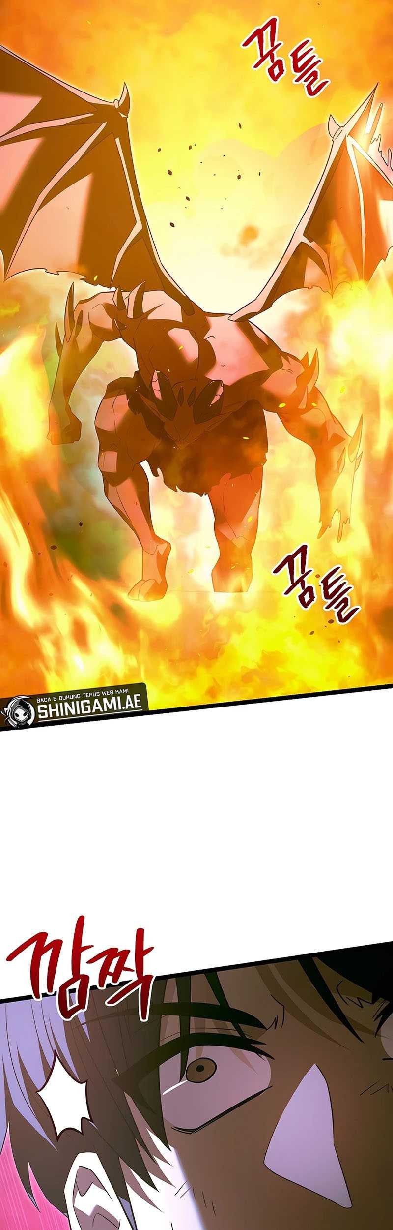 The Hero Became The Duke’s Eldest Son Chapter 32 Gambar 30