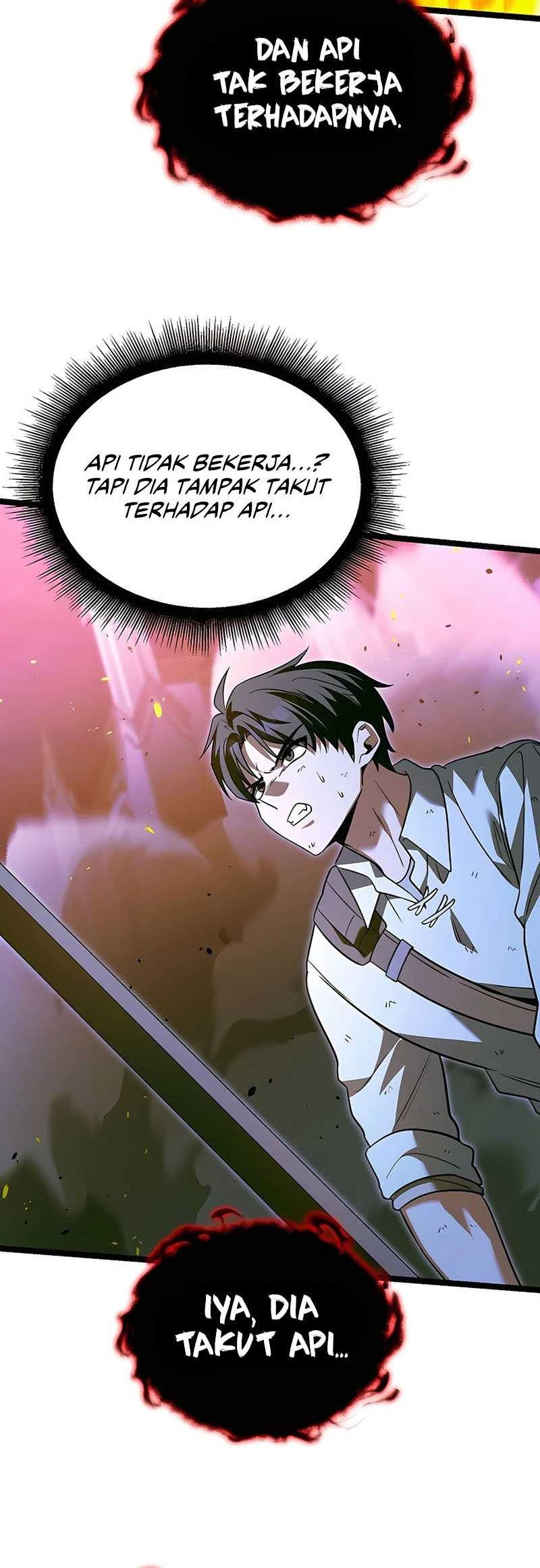 The Hero Became The Duke’s Eldest Son Chapter 32 Gambar 33
