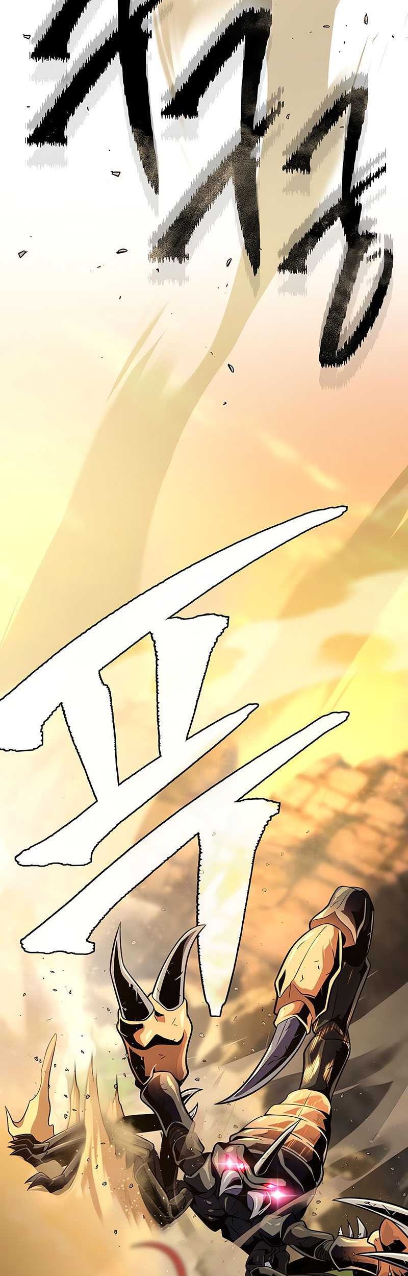 The Dark Magician Transmigrates After 66666 Years Chapter 129 Gambar 37