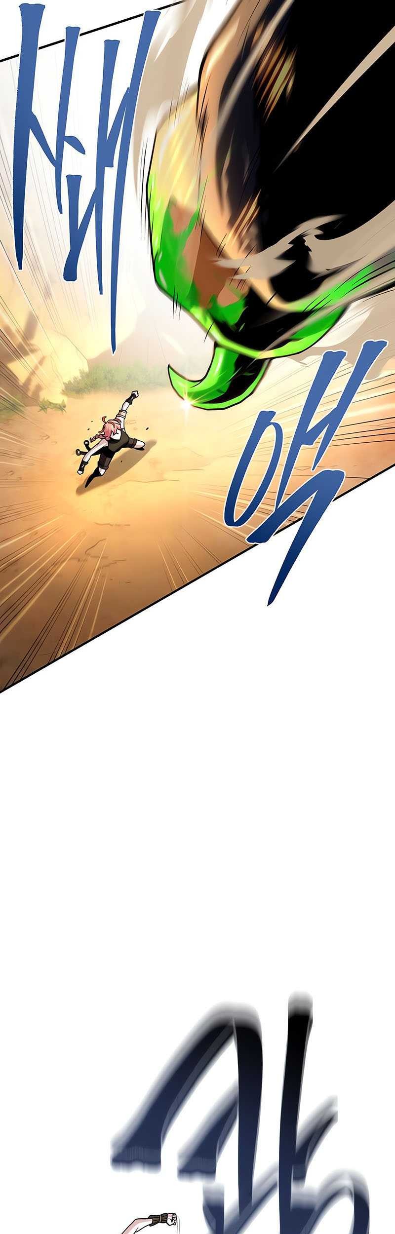 The Dark Magician Transmigrates After 66666 Years Chapter 129 Gambar 39