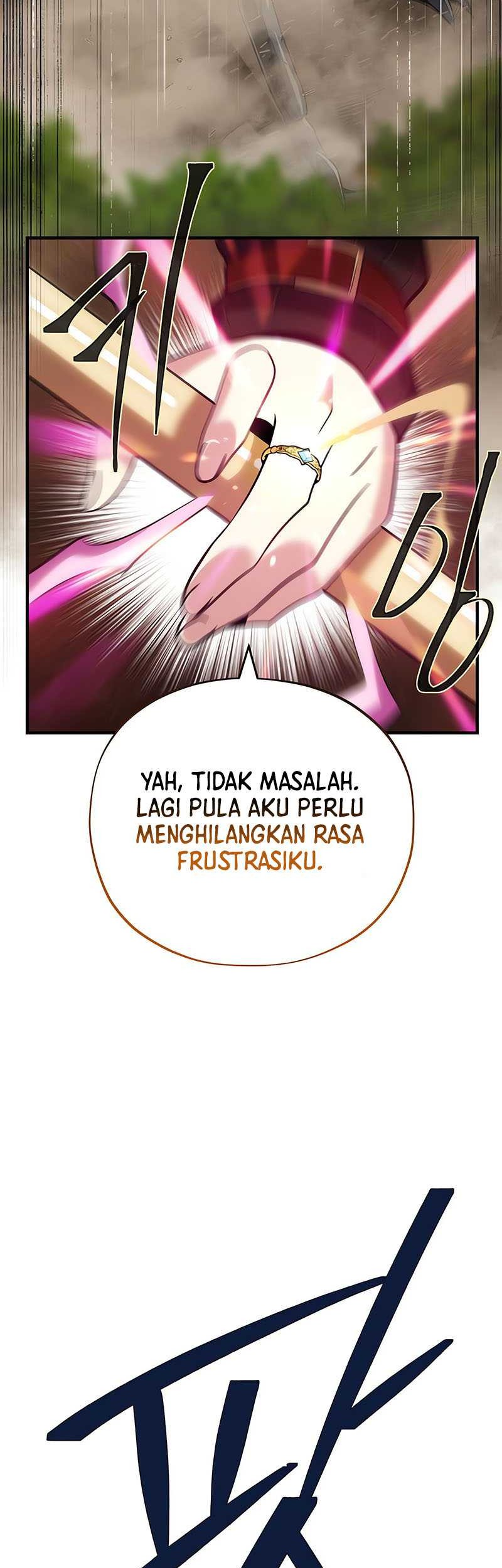 The Dark Magician Transmigrates After 66666 Years Chapter 129 Gambar 45