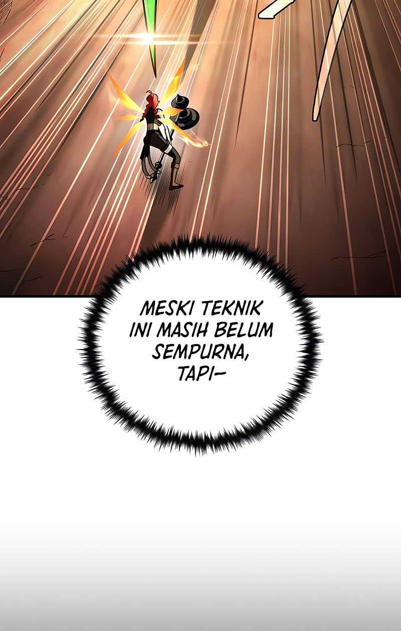 The Dark Magician Transmigrates After 66666 Years Chapter 129 Gambar 53