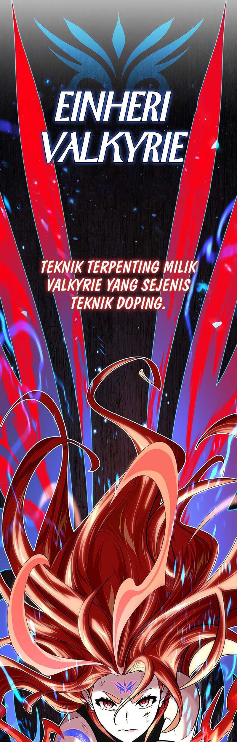 The Dark Magician Transmigrates After 66666 Years Chapter 129 Gambar 54