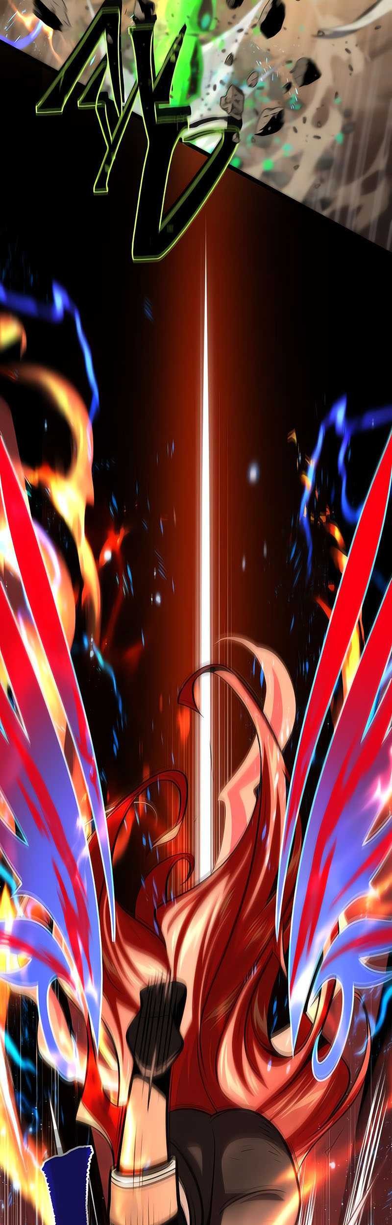 The Dark Magician Transmigrates After 66666 Years Chapter 129 Gambar 57
