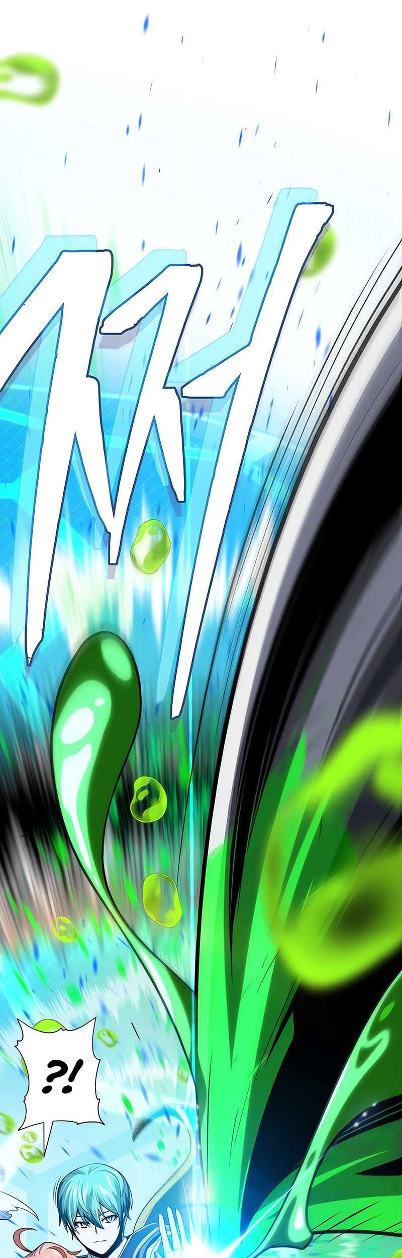 The Dark Magician Transmigrates After 66666 Years Chapter 129 Gambar 68
