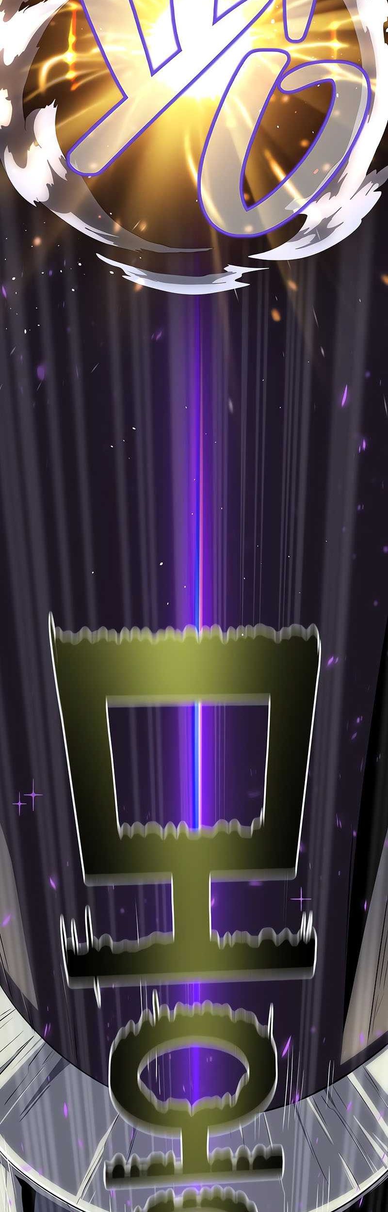 The Dark Magician Transmigrates After 66666 Years Chapter 129 Gambar 71