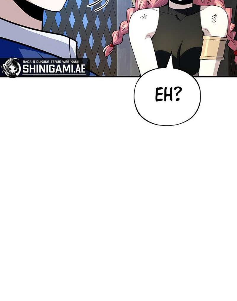 The Dark Magician Transmigrates After 66666 Years Chapter 129 Gambar 85