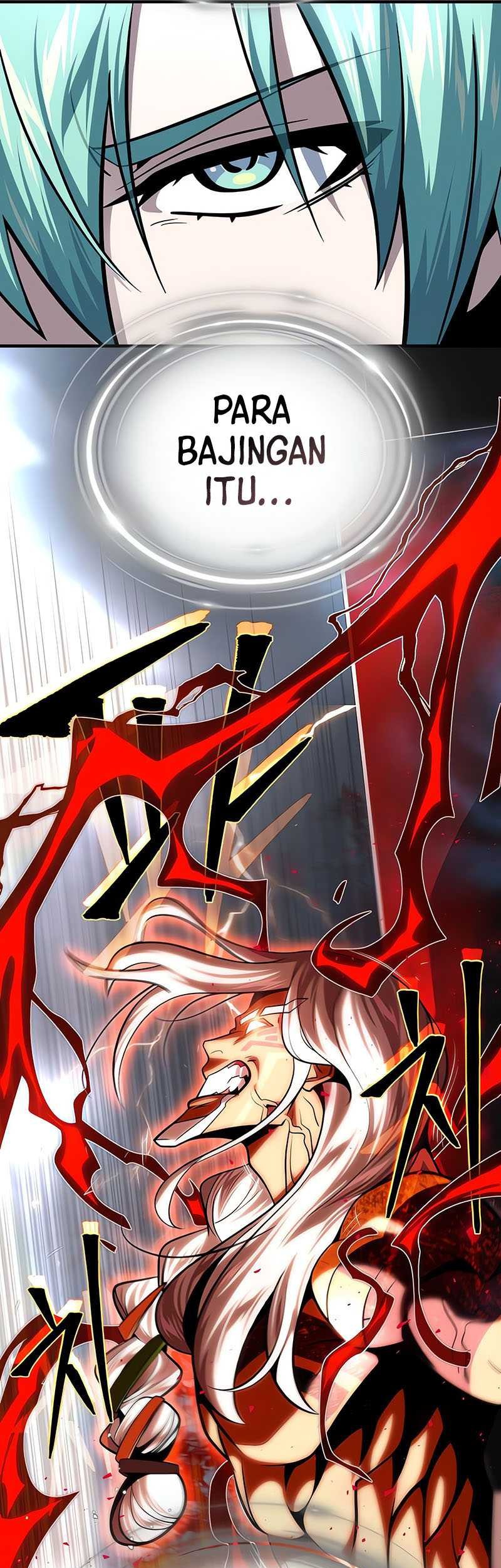 The Dark Magician Transmigrates After 66666 Years Chapter 129 Gambar 7
