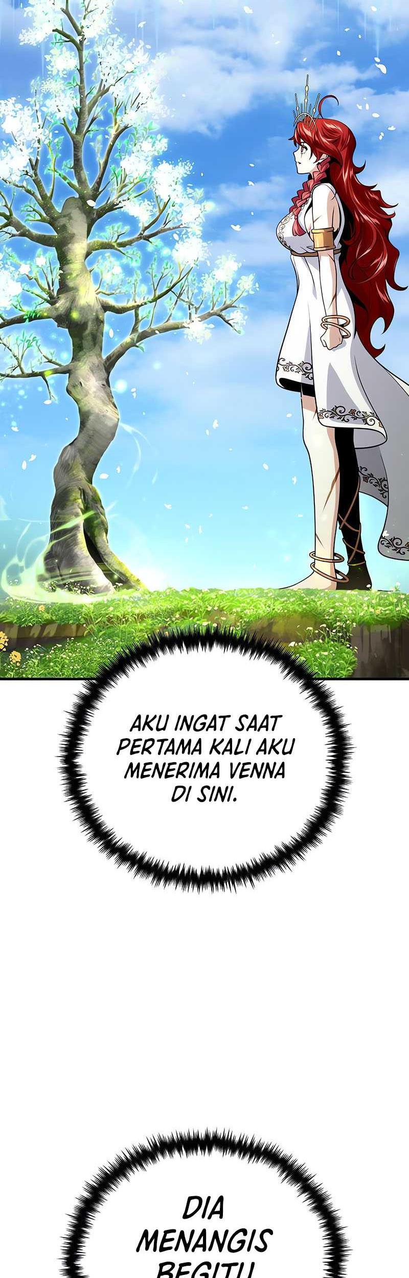 The Dark Magician Transmigrates After 66666 Years Chapter 129 Gambar 28