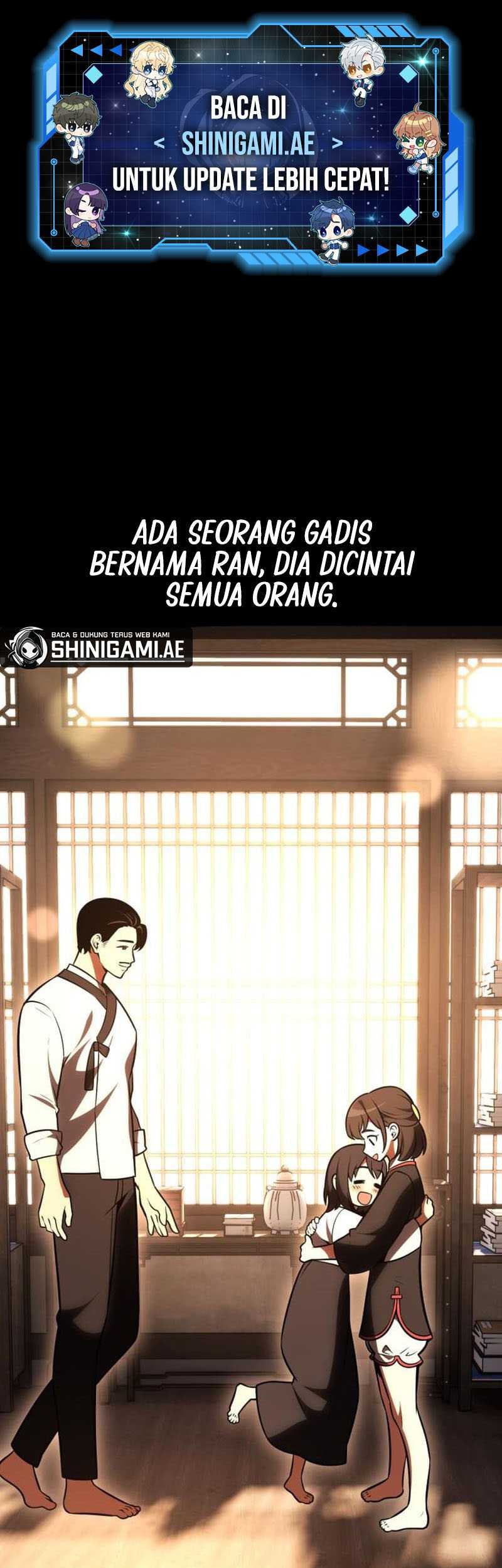 Baca Manhwa I Killed An Academy Player Chapter 46 Gambar 2