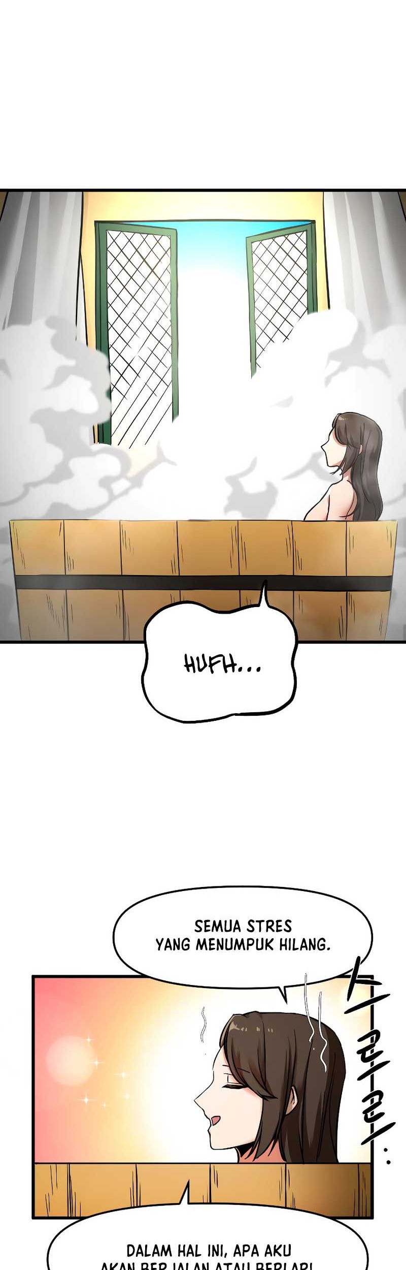Entered the Academy as a Barbarian Chapter 07 Gambar 3