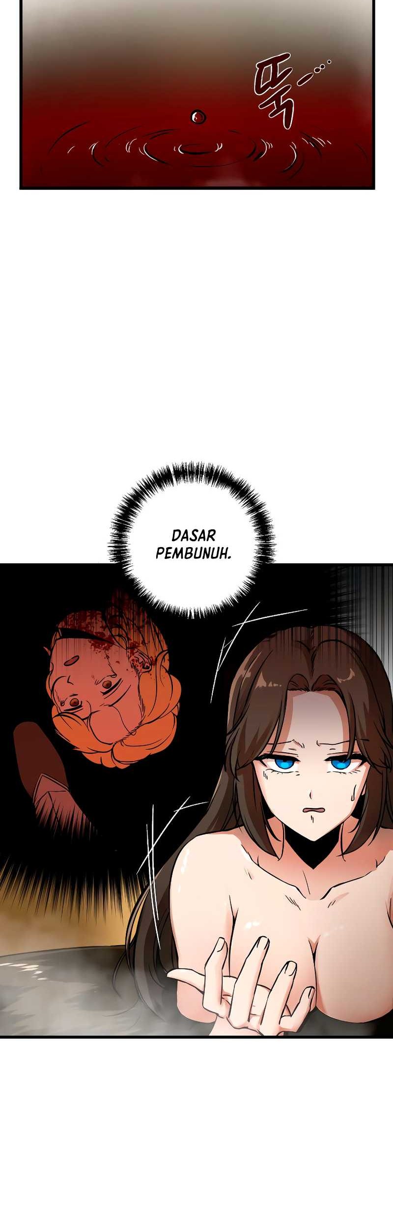 Entered the Academy as a Barbarian Chapter 07 Gambar 5