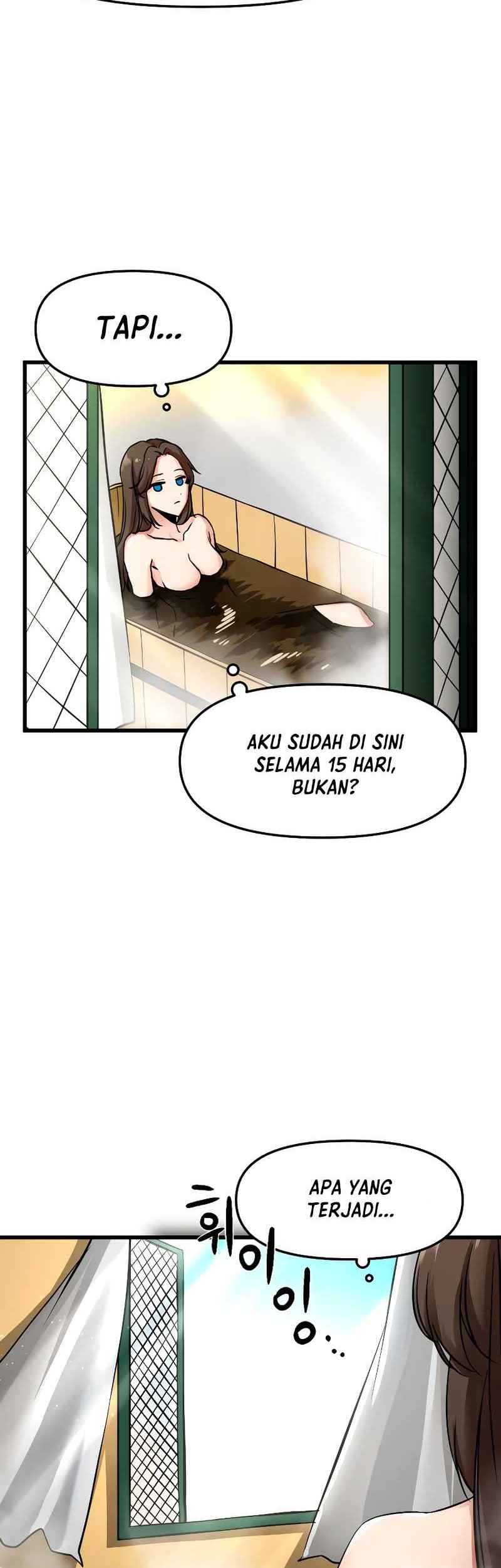 Entered the Academy as a Barbarian Chapter 07 Gambar 7