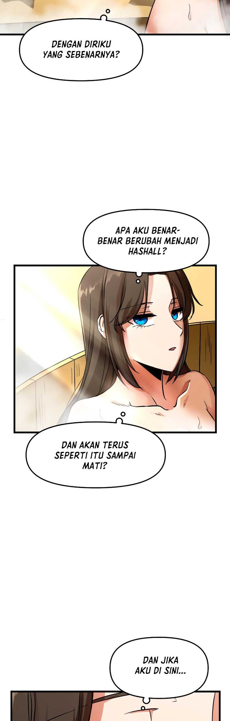 Entered the Academy as a Barbarian Chapter 07 Gambar 8
