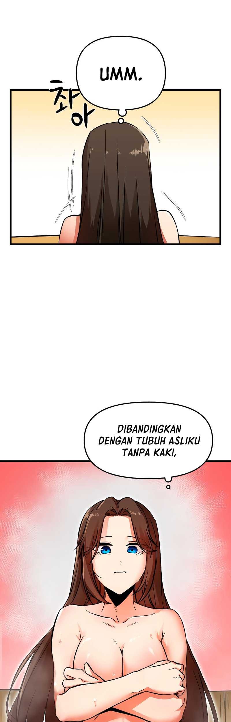 Entered the Academy as a Barbarian Chapter 07 Gambar 10