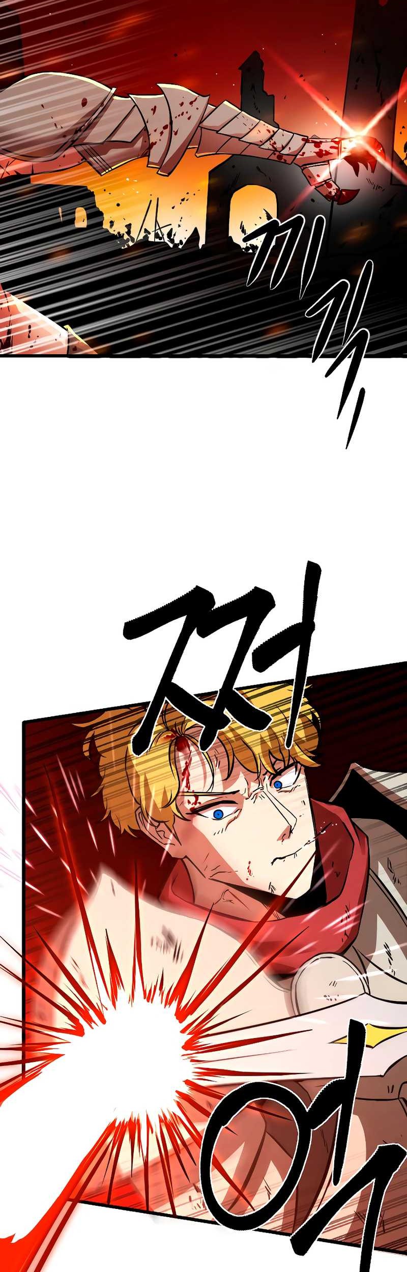 Entered the Academy as a Barbarian Chapter 07 Gambar 16