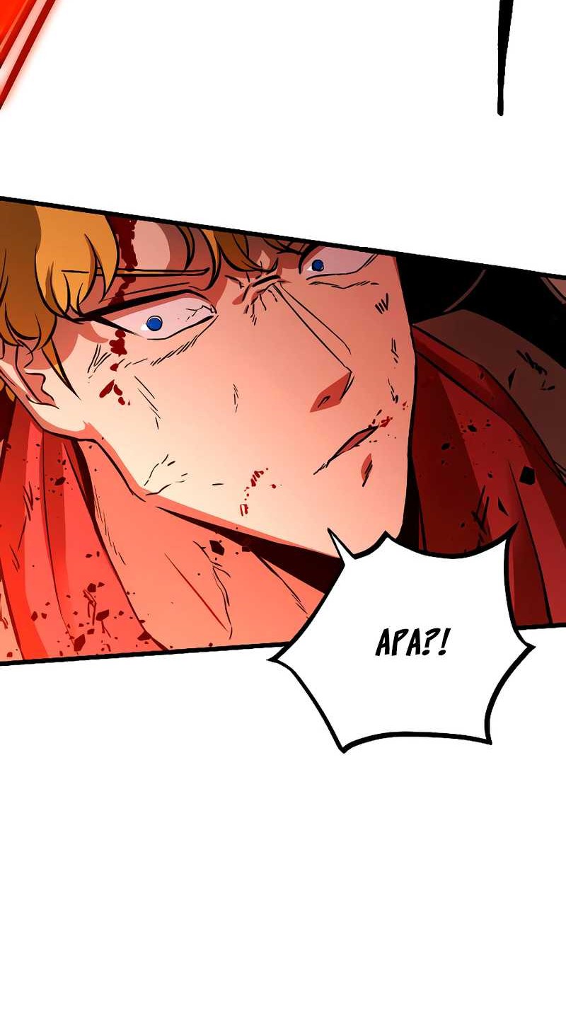 Entered the Academy as a Barbarian Chapter 07 Gambar 17