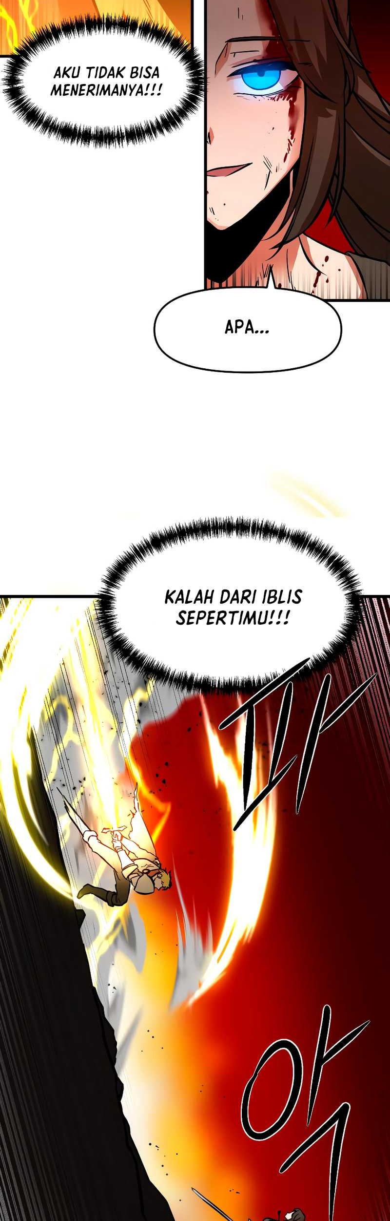 Entered the Academy as a Barbarian Chapter 07 Gambar 24
