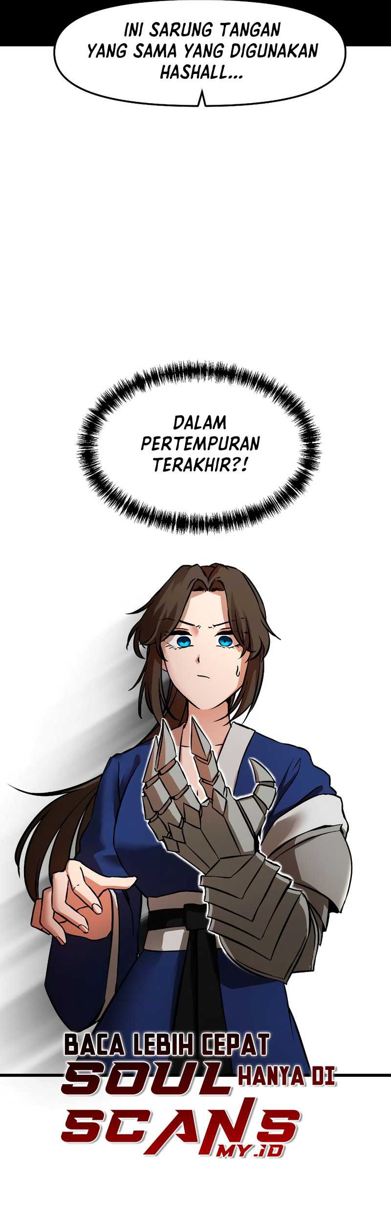 Entered the Academy as a Barbarian Chapter 07 Gambar 26