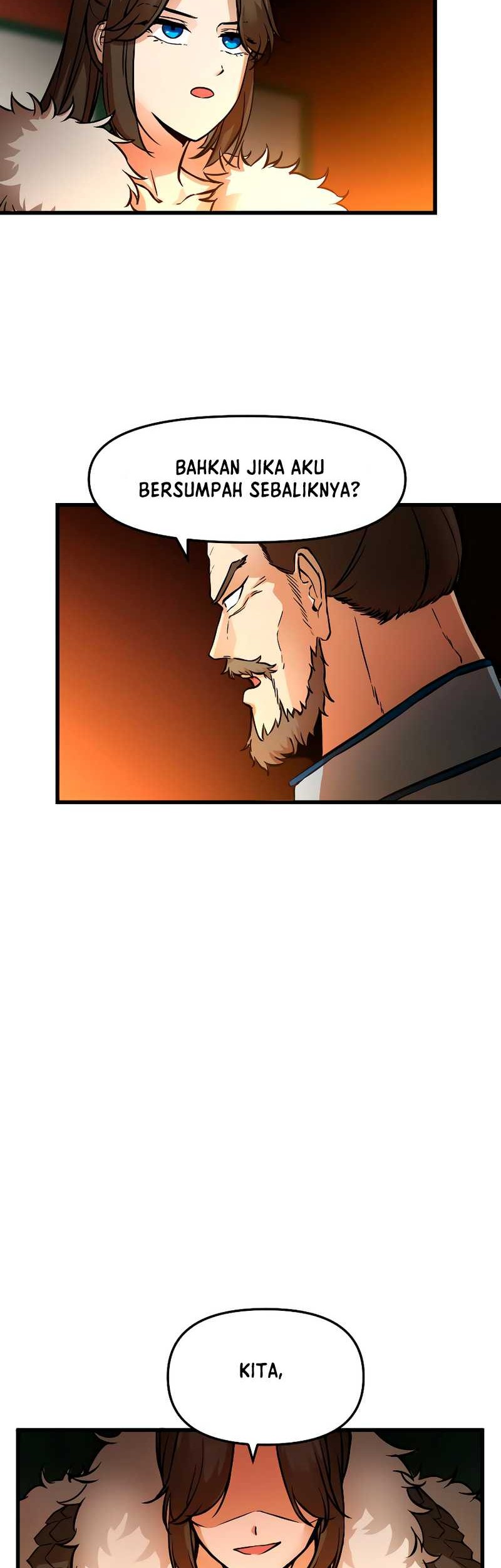 Entered the Academy as a Barbarian Chapter 06 Gambar 19