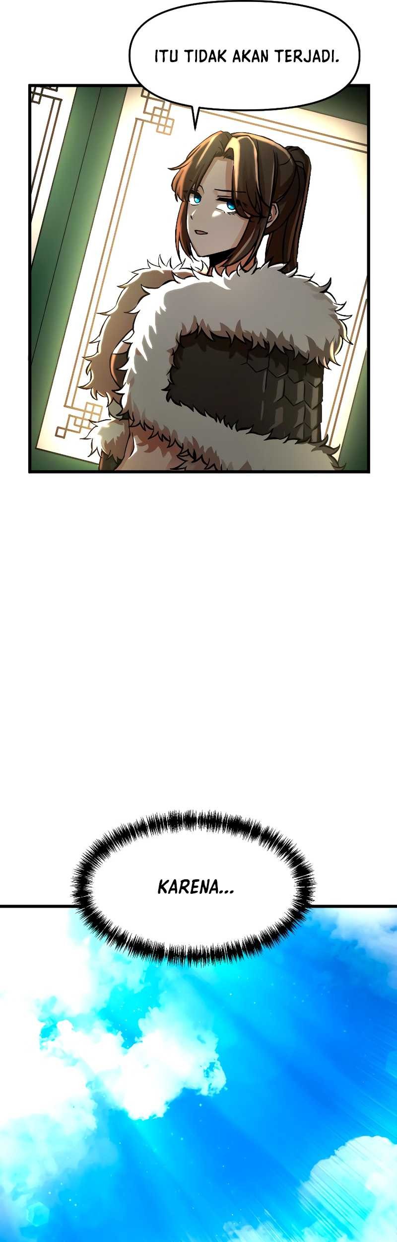 Entered the Academy as a Barbarian Chapter 06 Gambar 26