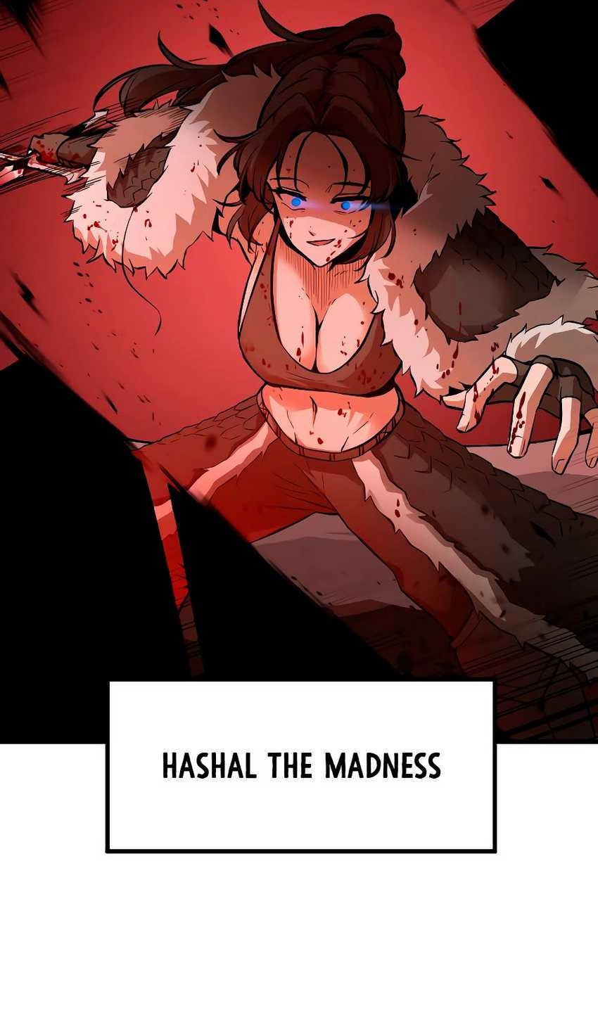 Entered the Academy as a Barbarian Chapter 04 Gambar 5
