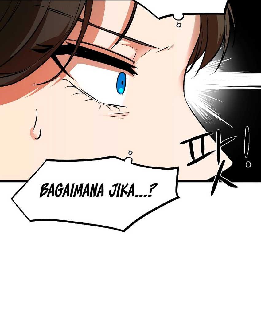 Entered the Academy as a Barbarian Chapter 04 Gambar 15