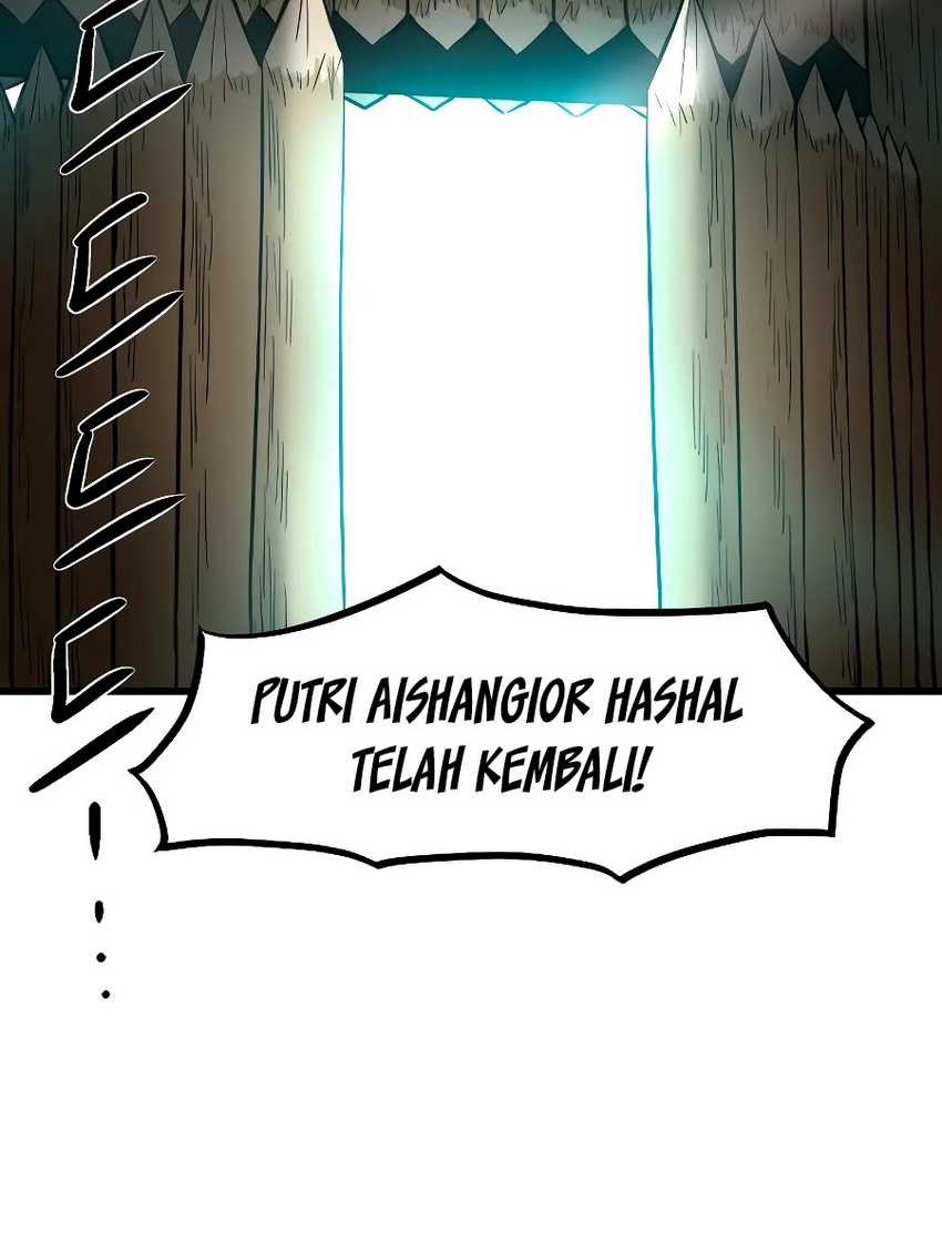 Entered the Academy as a Barbarian Chapter 04 Gambar 18